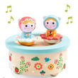 Djeco Müzik Kutusu/Baby Melody