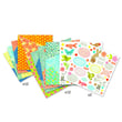 Djeco Origami/Little Envelopes