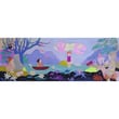 Djeco Panoramik Puzzle 100 Parça / Children's Lake
