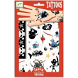 Djeco Pirates