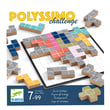 Djeco Polyssimo Challenge