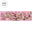 Djeco Puzzle / Arbracadabra - 200 Pcs