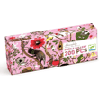 Djeco Puzzle / Arbracadabra - 200 Pcs