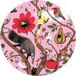 Djeco Puzzle / Arbracadabra - 200 Pcs