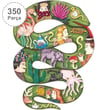 Djeco Puzzle / Boa - 350 Pcs