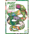 Djeco Puzzle / Boa - 350 Pcs