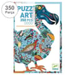 Djeco Puzzle / Dodo - 350 Pcs