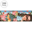 Djeco Puzzle / Dream - 350 Pcs