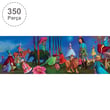 Djeco Puzzle / Wonderful Walk - 350 Pcs