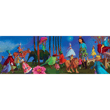 Djeco Puzzle / Wonderful Walk - 350 Pcs