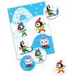 Djeco Tombala Oyunları / Lotto 4 Friends