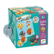 Djeco Tombala Oyunları - Lotto 4 Seasons
