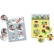 Djeco Tombala Oyunları / Lotto 4 Seasons