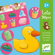 Djeco Tombala Oyunları - Lotto Of The House