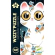 Djeco Wizzy Puzzle 50 Parça / Cuddly Cats