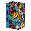 Djeco Wizzy Puzzle 50 Parça / The Tiger's Leap
