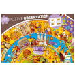 Djeco Yuvarlak Puzzle 350 Parça/ Booklet