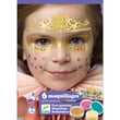 Djeco Yüz Boyama Seti/Princess