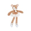 Doudou Bej Balerin Fare 30 cm