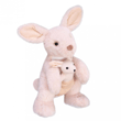 Doudou Bej Kanguru 30 cm