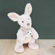 Doudou Bej Kanguru 30 cm