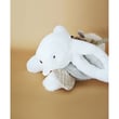 Doudou Bej Ponpon Tavşan 25 cm