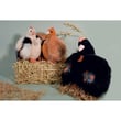 Doudou Bej Tavuk 20 cm