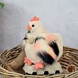 Doudou Bej Tavuk 20 cm