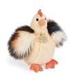 Doudou Bej Tavuk 20 cm