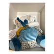 Doudou Diş Kaşıyıcı Koala ve Yavrusu 25 cm