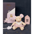 Doudou Fare Suzy 19 cm