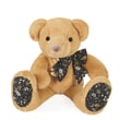Doudou Hediye Kutulu Çiçekli Ayıcık 25 cm