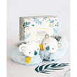 DouDou Hediye Kutulu Koala Panduf