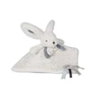 Doudou Hediye Kutulu Mavi Tavşan Uyku Arkadaşı 25 cm