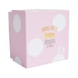 Doudou Hediye Kutulu Pembe Tavşan 20 cm