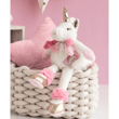 Doudou Hediye Kutulu Unicorn 22 cm