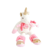 Doudou Hediye Kutulu Unicorn 22 cm