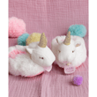 Doudou Hediye Kutulu Unicorn Panduf