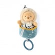 Doudou Müzikli Aslan 20 cm