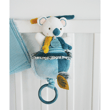 Doudou Müzikli Koala 20 cm