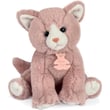 Doudou Pudra Yavru Kedi 18 cm