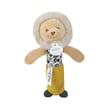 Doudou Sesli Mini Aslan