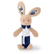 Doudou Sesli Mini Kahve Tavşan