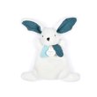 Doudou Sevimli Lacivert Tavşan- 25 cm