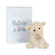 Doudou Vintage Kuzu 20 cm