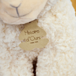 Doudou Vintage Kuzu 20 cm