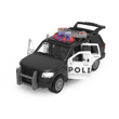 Driven 3'lü Set - Helikopter, Polis Arabası, İtfaiye Arabası