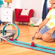 Driven Araba Yarışı Seti