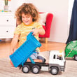 Driven Damperli Kamyon