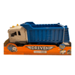 Driven Damperli Kamyon